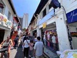 Jalan Sultan (D7), Shop House #637812871